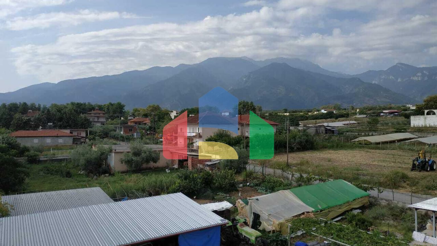 Продаж - Квартира 135 m² на Олімпійській Рив'єрі