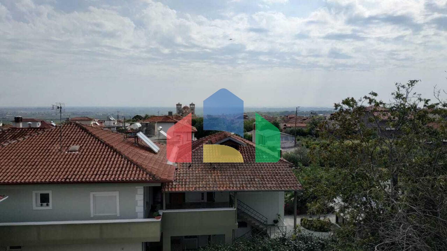 Продаж - Квартира 135 m² на Олімпійській Рив'єрі