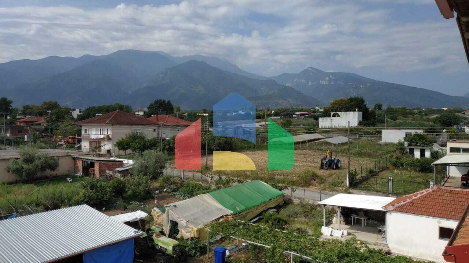 Продаж - Квартира 135 m² на Олімпійській Рив'єрі