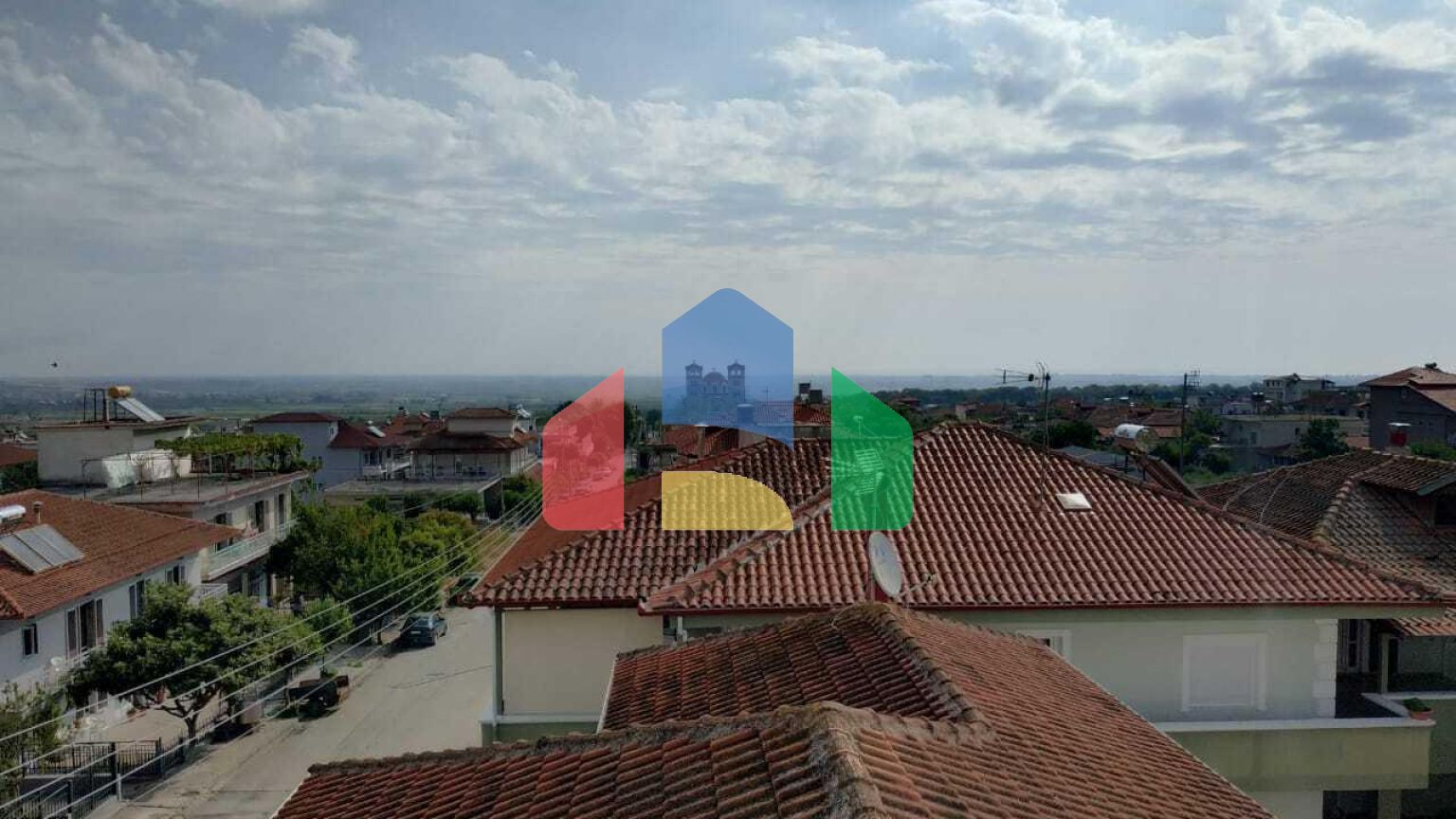 Продаж - Квартира 135 m² на Олімпійській Рив'єрі