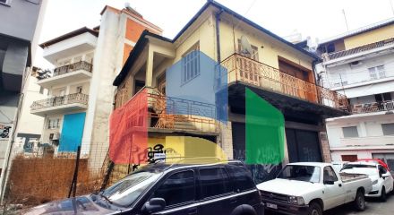 Продажа - Коттедж 140 m² на Олимпийской Ривьере