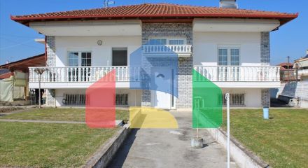 Продажа - Коттедж 229 m² на Олимпийской Ривьере