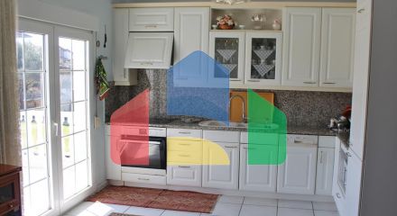 Продажа - Коттедж 229 m² на Олимпийской Ривьере