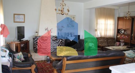 Продажа - Коттедж 229 m² на Олимпийской Ривьере