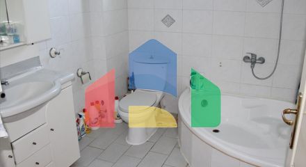 Продажа - Коттедж 229 m² на Олимпийской Ривьере