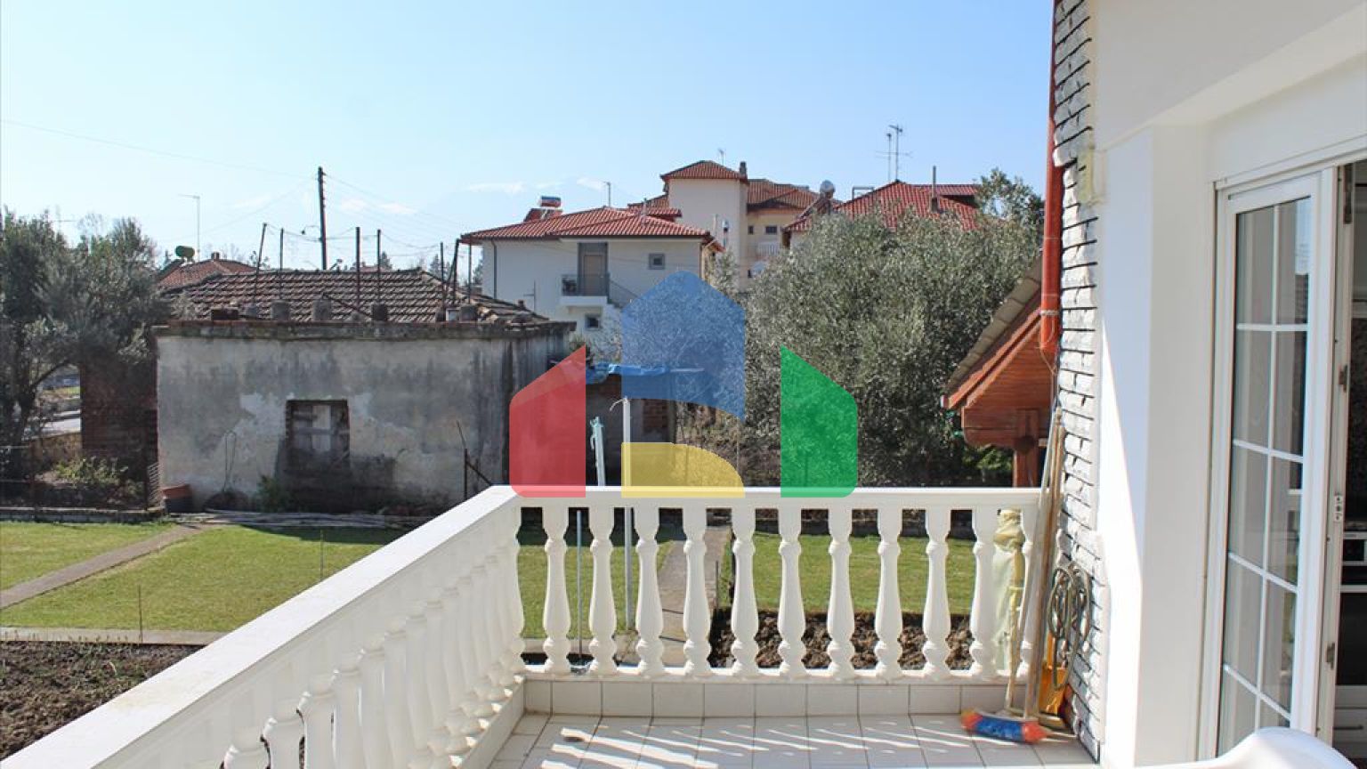 Продажа - Коттедж 229 m² на Олимпийской Ривьере