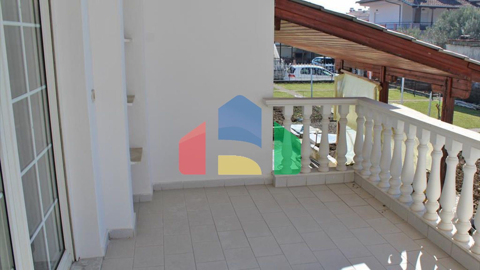 Продажа - Коттедж 229 m² на Олимпийской Ривьере