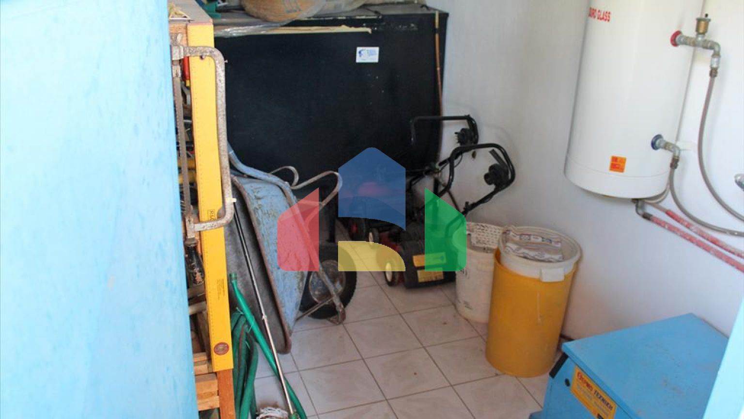 Продажа - Коттедж 229 m² на Олимпийской Ривьере