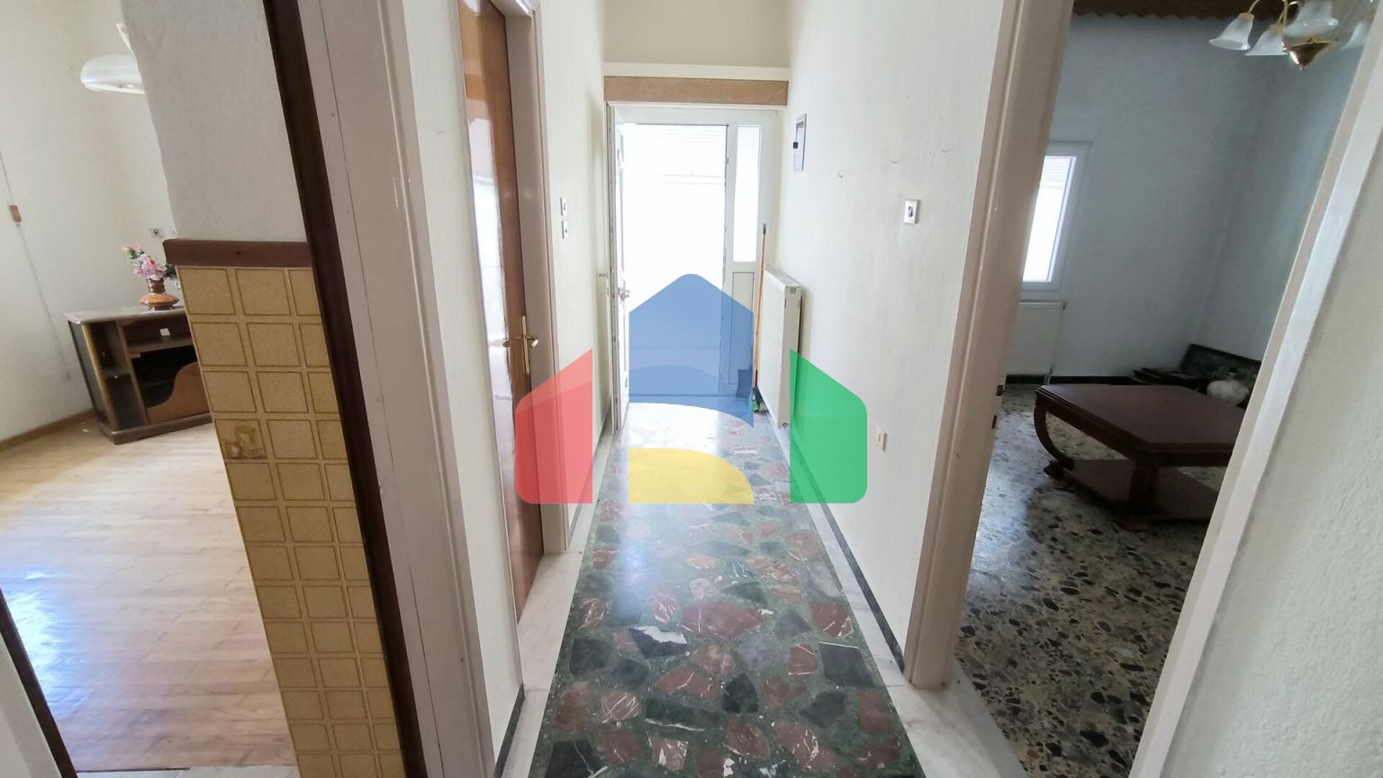 Продаж - Квартира 80 m² на Олімпійській Рив'єрі