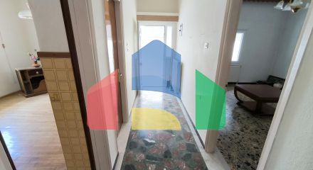 Продаж - Квартира 80 m² на Олімпійській Рив'єрі