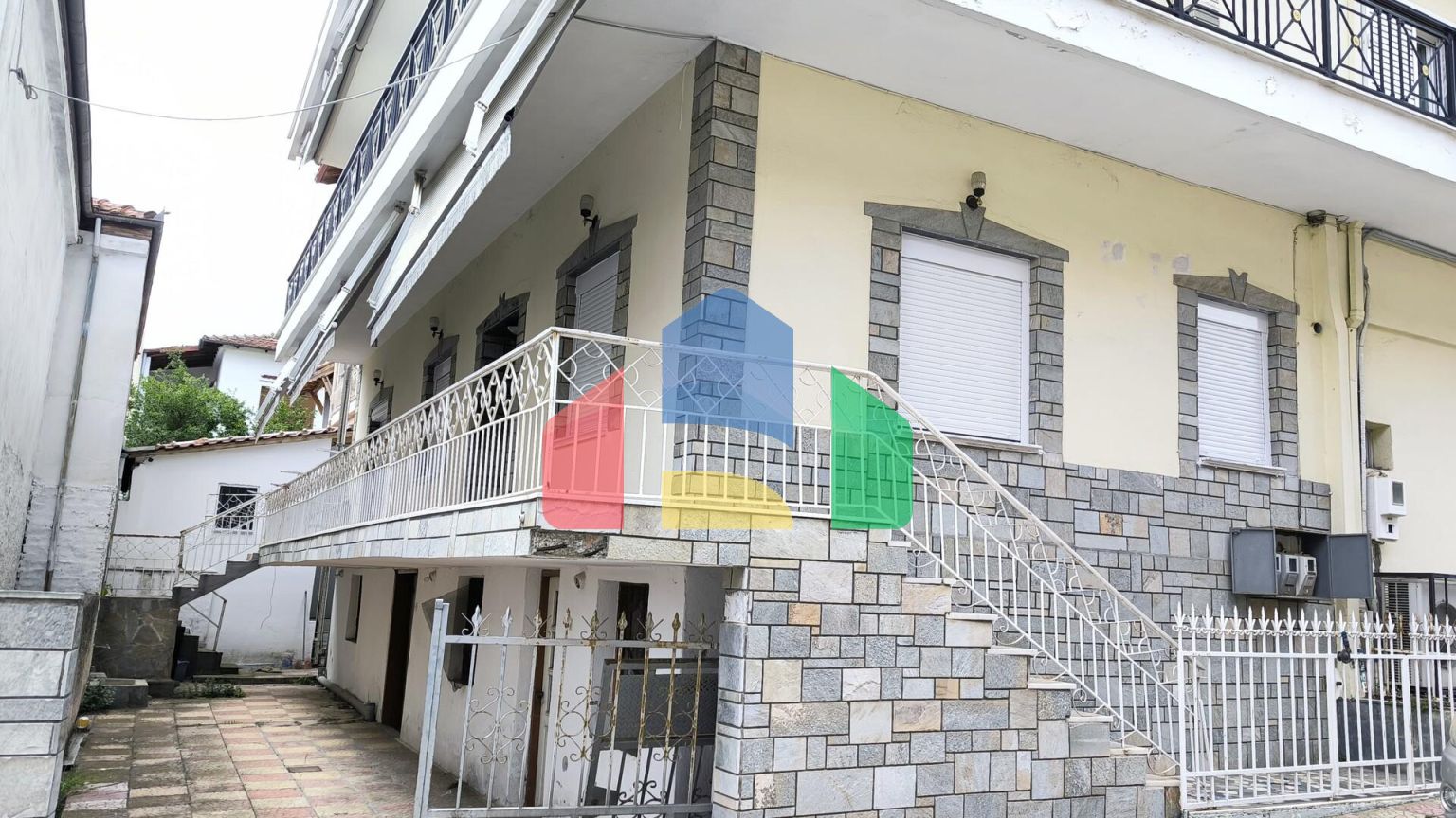 Продаж - Квартира 80 m² на Олімпійській Рив'єрі