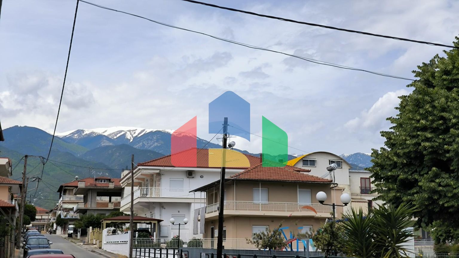 Продаж - Квартира 80 m² на Олімпійській Рив'єрі