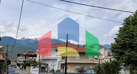 Продаж - Квартира 80 m² на Олімпійській Рив'єрі