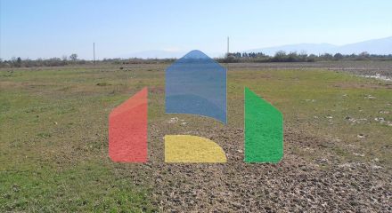 Продаж - Земельна ділянка 9600 m² на Олімпійській Рив'єрі