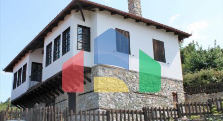 For Sale - Detached house 123 m² on the Olympic Coast