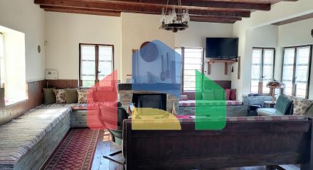 For Sale - Detached house 123 m² on the Olympic Coast