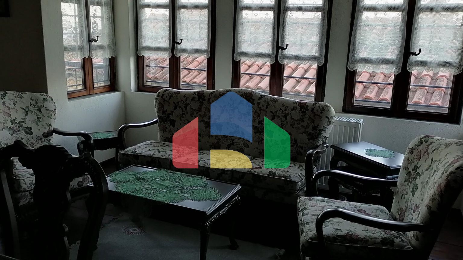 Продажа - Коттедж 123 m² на Олимпийской Ривьере