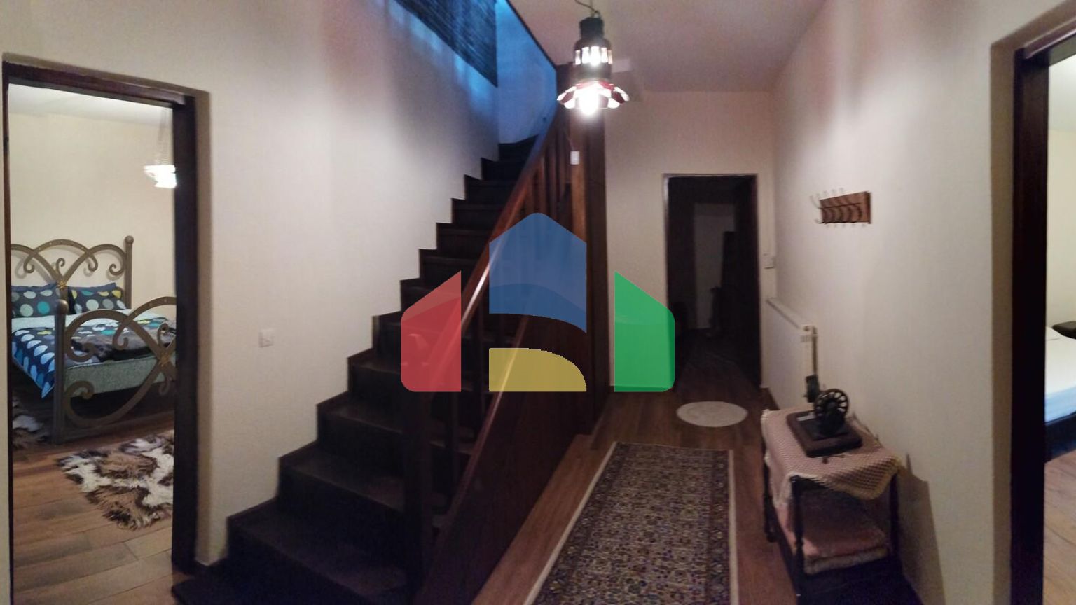 Продажа - Коттедж 123 m² на Олимпийской Ривьере