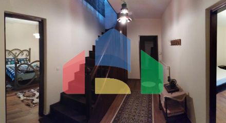 Продажа - Коттедж 123 m² на Олимпийской Ривьере Продажа - Коттедж 123 m² на Олимпийской Ривьере