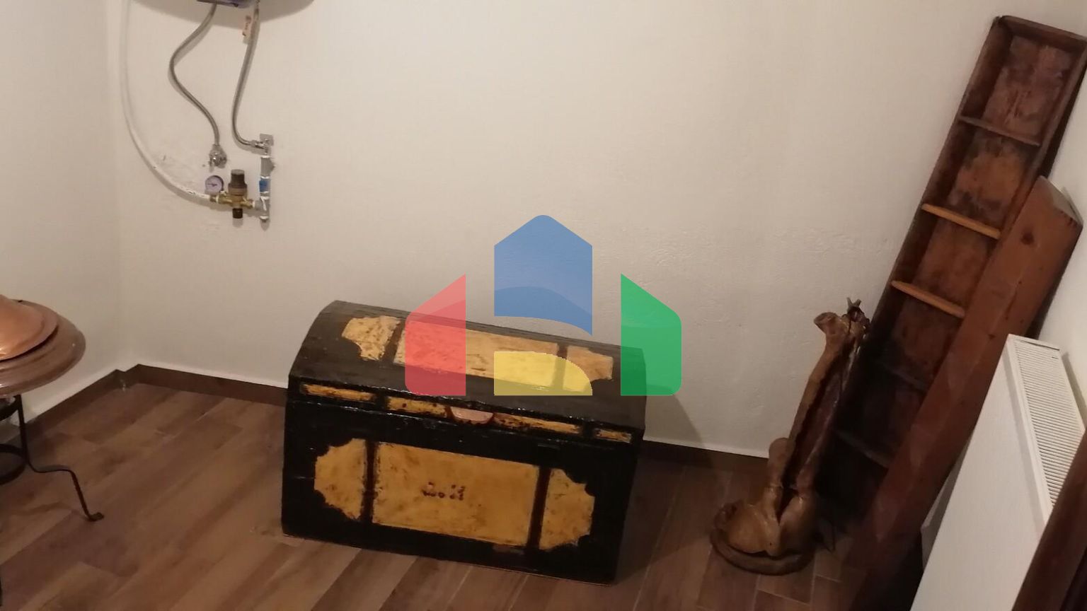 Продажа - Коттедж 123 m² на Олимпийской Ривьере