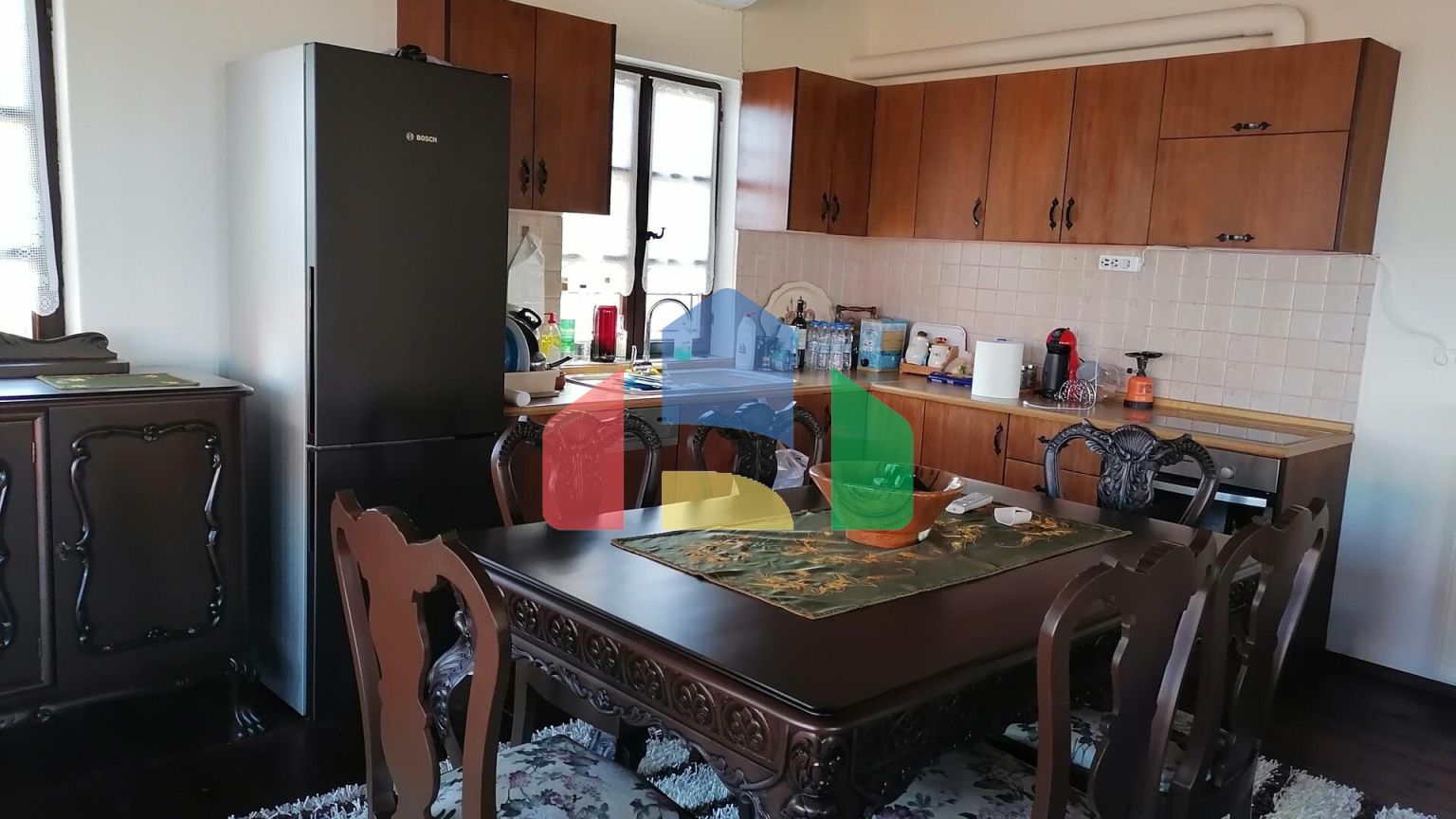 Продажа - Коттедж 123 m² на Олимпийской Ривьере