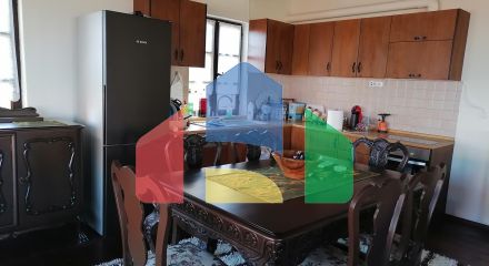 Продажа - Коттедж 123 m² на Олимпийской Ривьере Продажа - Коттедж 123 m² на Олимпийской Ривьере