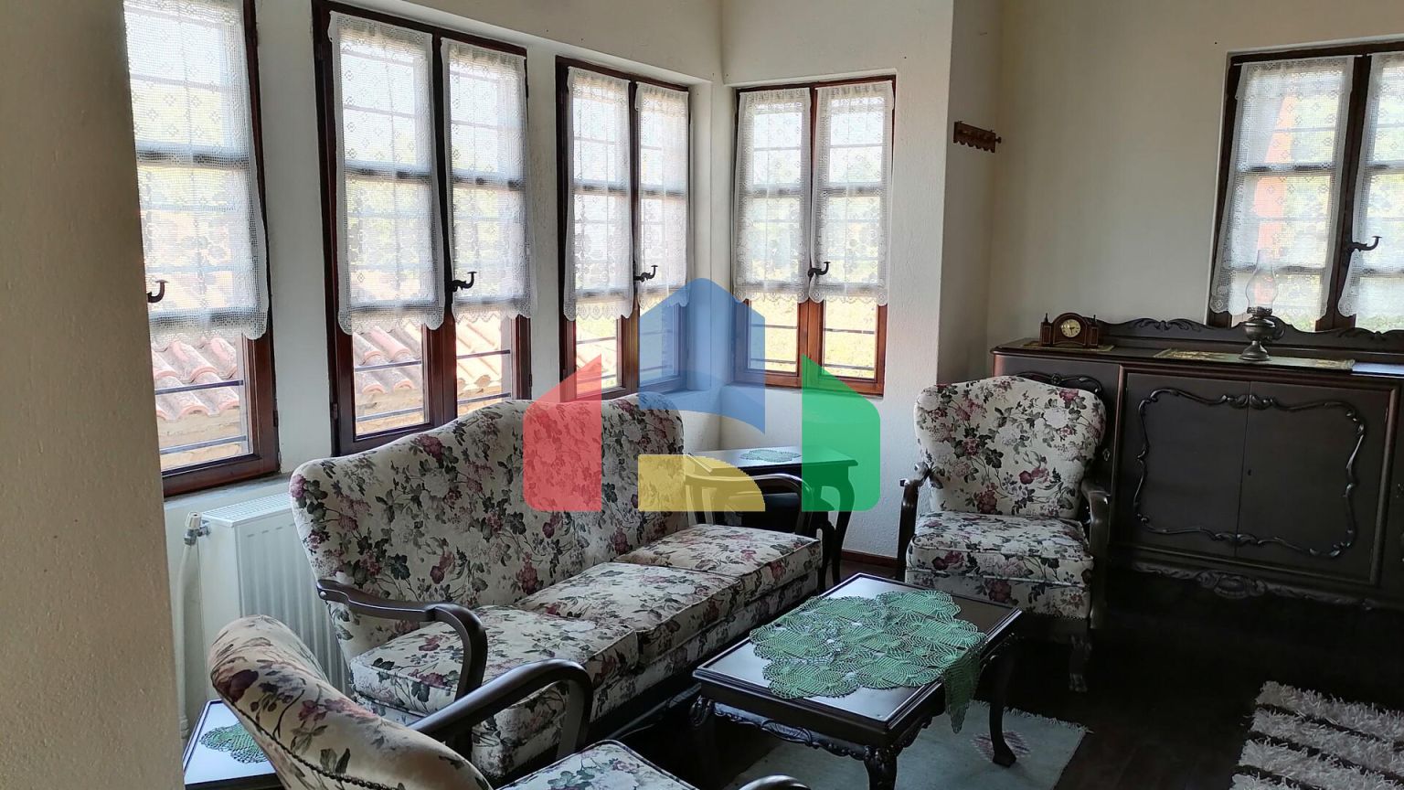 Продажа - Коттедж 123 m² на Олимпийской Ривьере