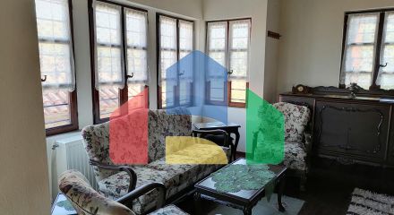 Продажа - Коттедж 123 m² на Олимпийской Ривьере Продажа - Коттедж 123 m² на Олимпийской Ривьере