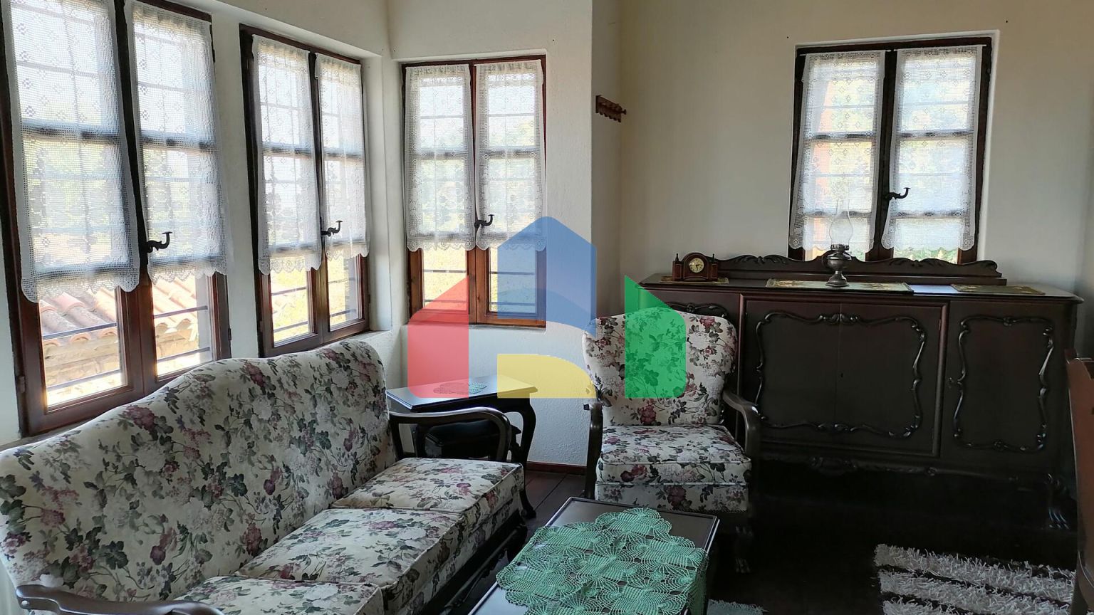 Продажа - Коттедж 123 m² на Олимпийской Ривьере