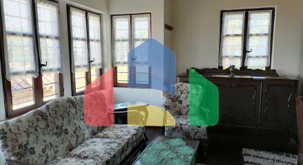 Продажа - Коттедж 123 m² на Олимпийской Ривьере Продажа - Коттедж 123 m² на Олимпийской Ривьере