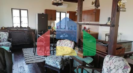 Продажа - Коттедж 123 m² на Олимпийской Ривьере Продажа - Коттедж 123 m² на Олимпийской Ривьере