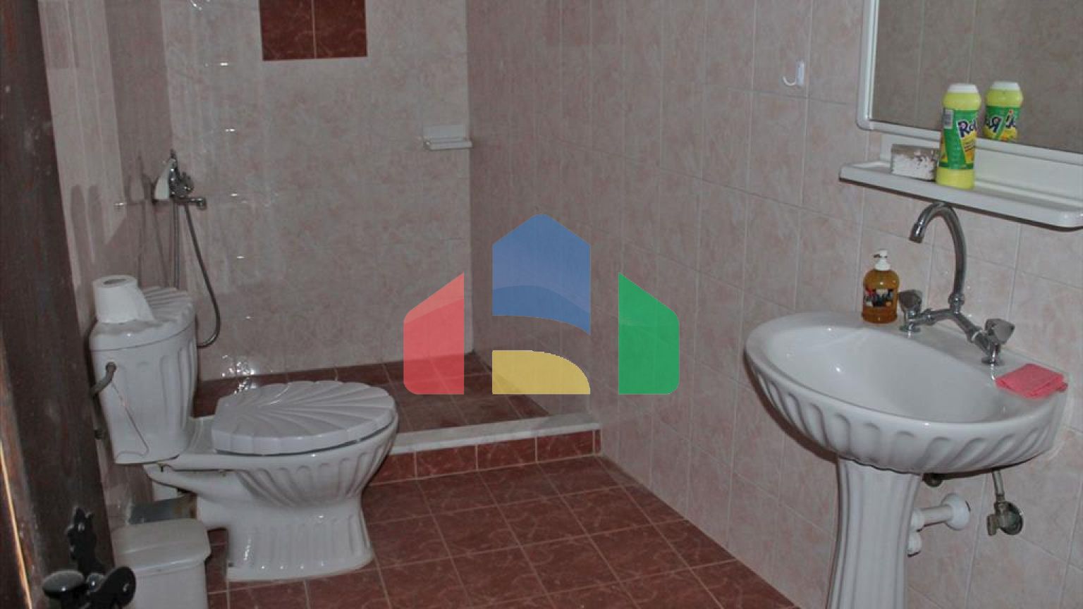 Продажа - Коттедж 123 m² на Олимпийской Ривьере