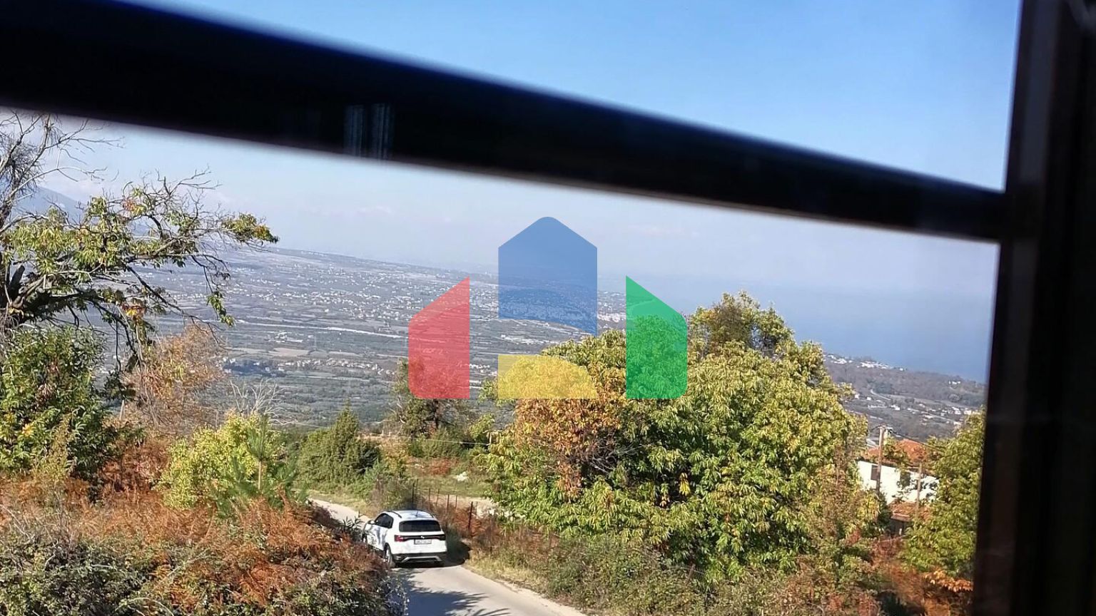 Продажа - Коттедж 123 m² на Олимпийской Ривьере