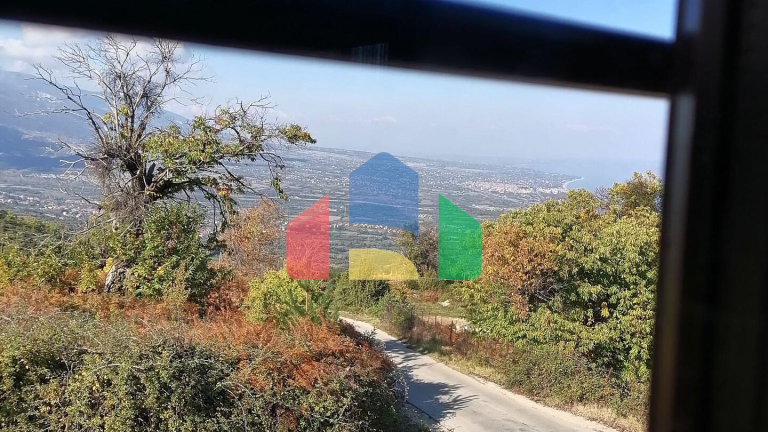 Продажа - Коттедж 123 m² на Олимпийской Ривьере