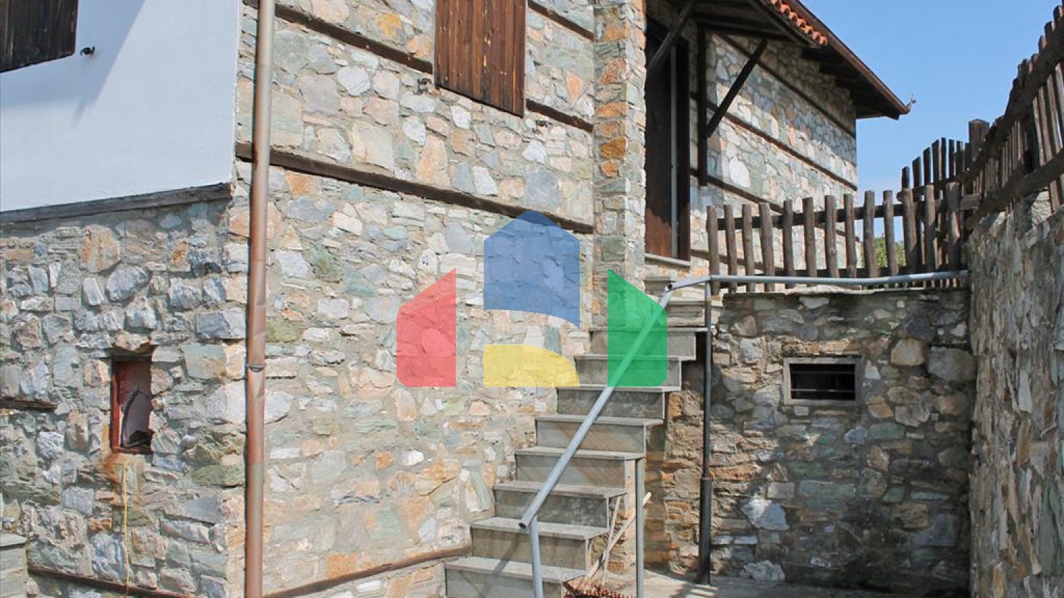 Продажа - Коттедж 123 m² на Олимпийской Ривьере