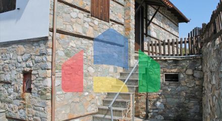 Продажа - Коттедж 123 m² на Олимпийской Ривьере Продажа - Коттедж 123 m² на Олимпийской Ривьере