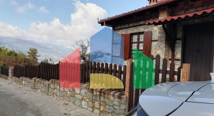 Продажа - Коттедж 123 m² на Олимпийской Ривьере Продажа - Коттедж 123 m² на Олимпийской Ривьере