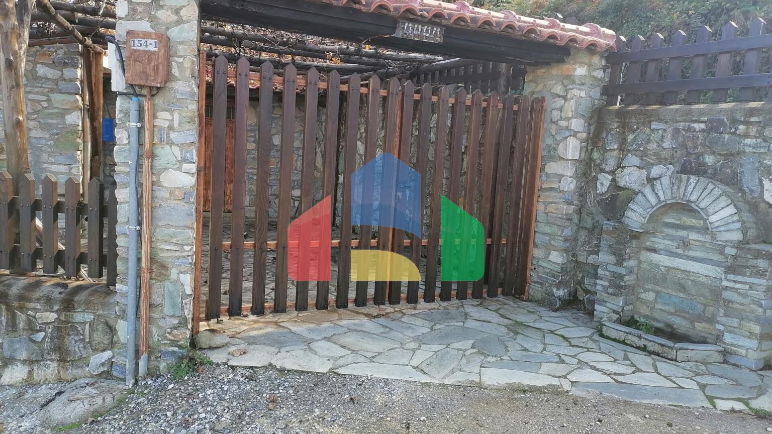 Продажа - Коттедж 123 m² на Олимпийской Ривьере