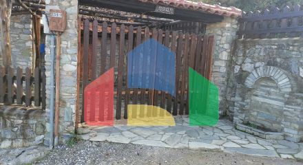 Продажа - Коттедж 123 m² на Олимпийской Ривьере Продажа - Коттедж 123 m² на Олимпийской Ривьере