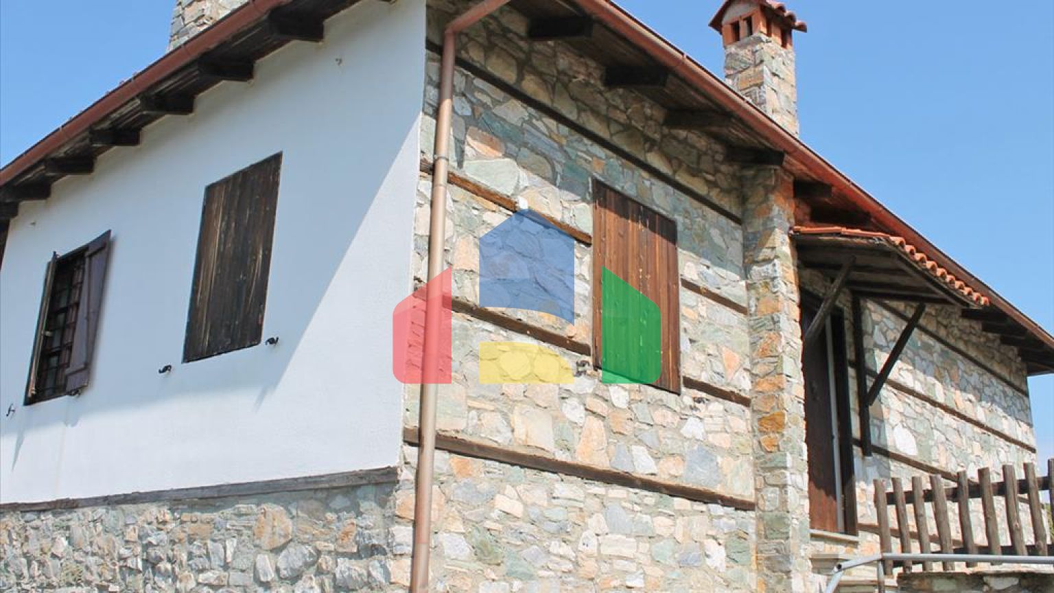 Продажа - Коттедж 123 m² на Олимпийской Ривьере