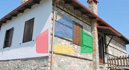 Продажа - Коттедж 123 m² на Олимпийской Ривьере Продажа - Коттедж 123 m² на Олимпийской Ривьере