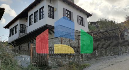 Продажа - Коттедж 123 m² на Олимпийской Ривьере Продажа - Коттедж 123 m² на Олимпийской Ривьере