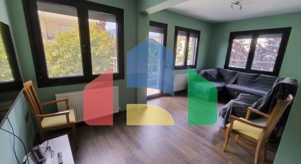 Продажа - Коттедж 220 m² на Олимпийской Ривьере