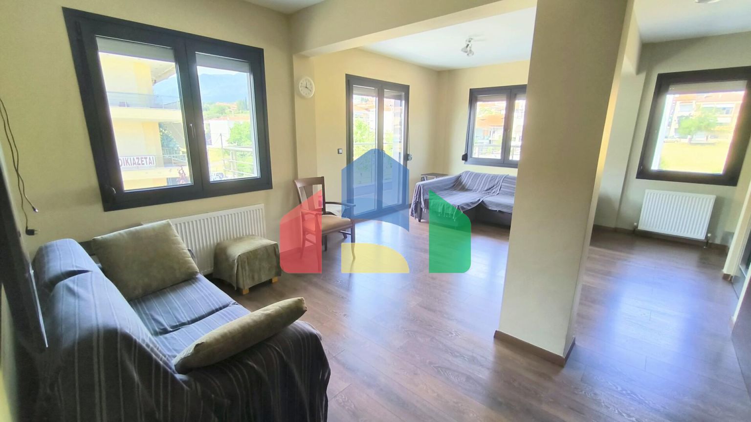 Продажа - Коттедж 220 m² на Олимпийской Ривьере