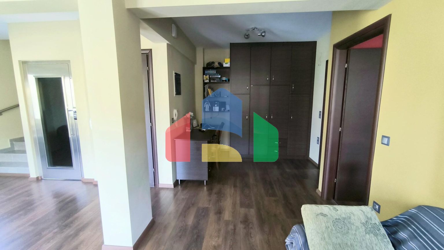 Продажа - Коттедж 220 m² на Олимпийской Ривьере