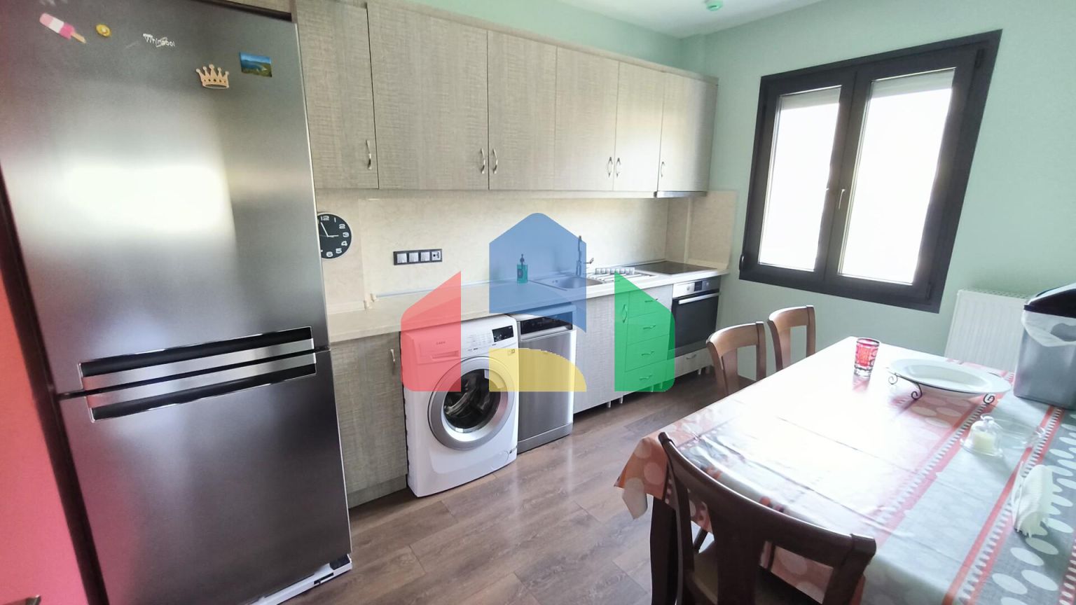 Продажа - Коттедж 220 m² на Олимпийской Ривьере