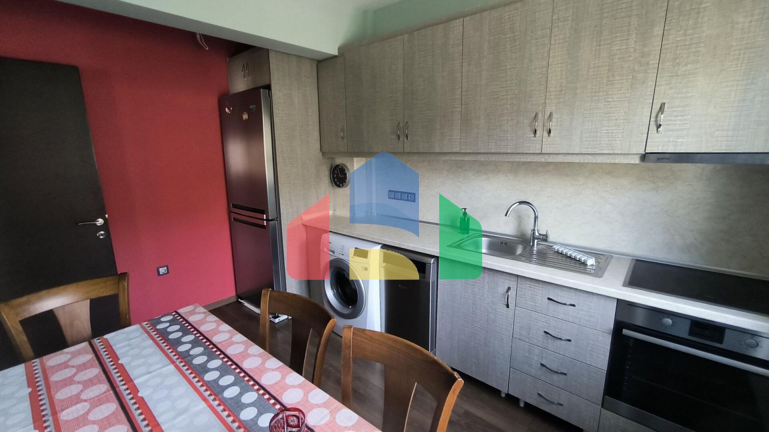 Продажа - Коттедж 220 m² на Олимпийской Ривьере