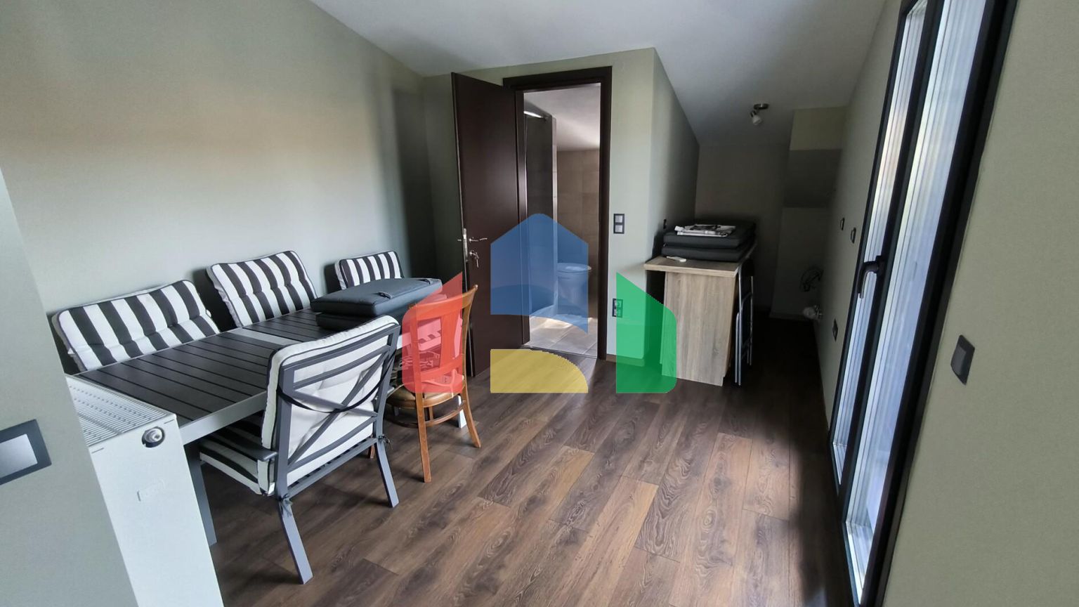 Продажа - Коттедж 220 m² на Олимпийской Ривьере