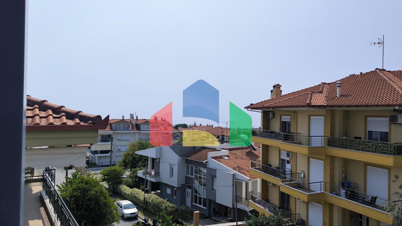 Продажа - Коттедж 220 m² на Олимпийской Ривьере