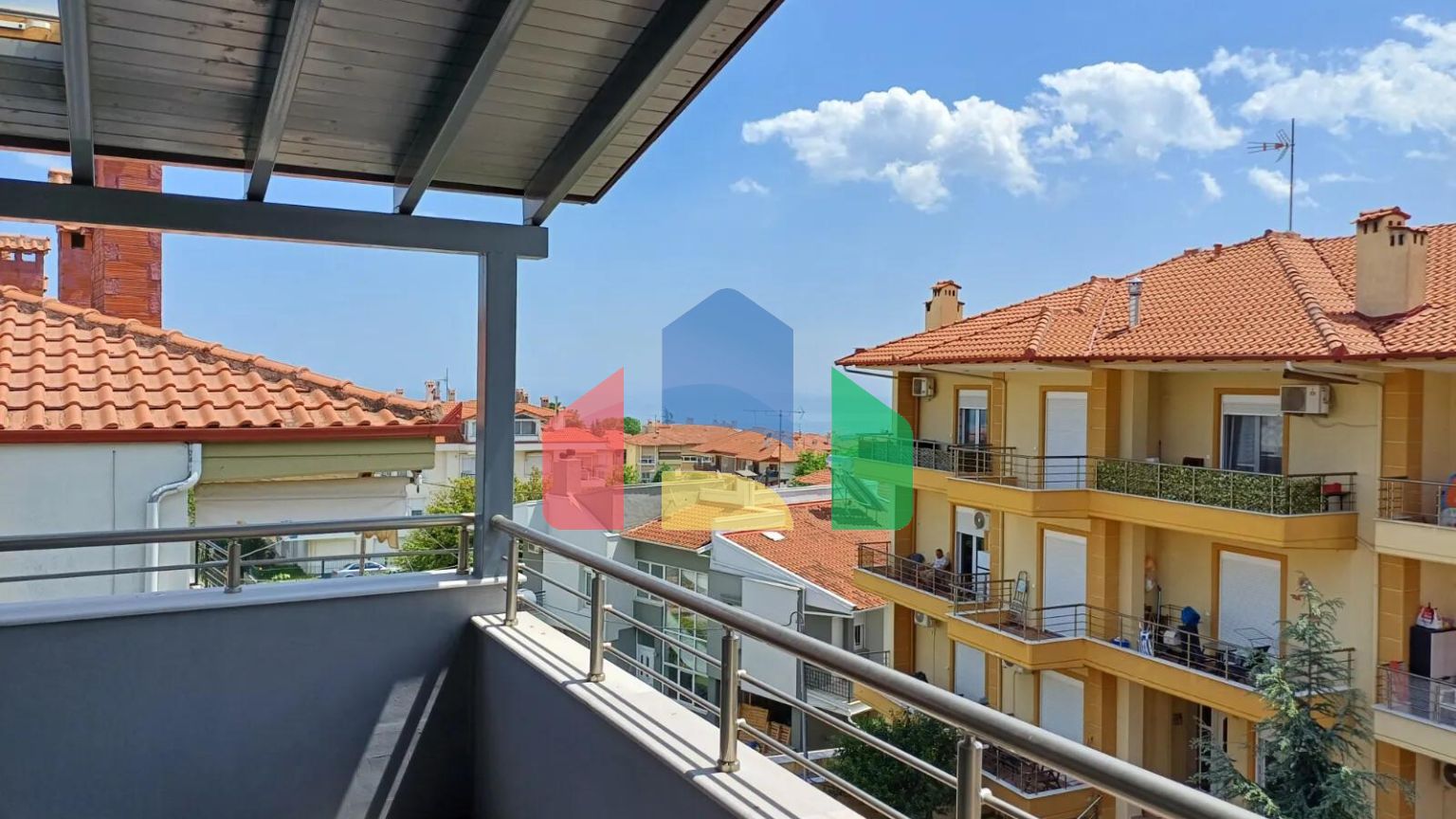 Продажа - Коттедж 220 m² на Олимпийской Ривьере